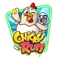 CHICKY-RUN