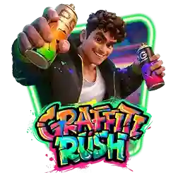 GRAFFITI-RUSH