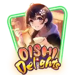 OISHI-DELIGHTS